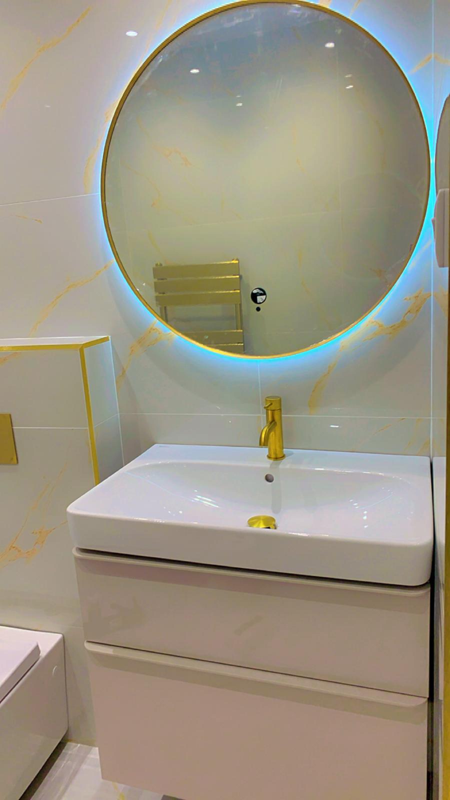 Bathroom Renovations example 3