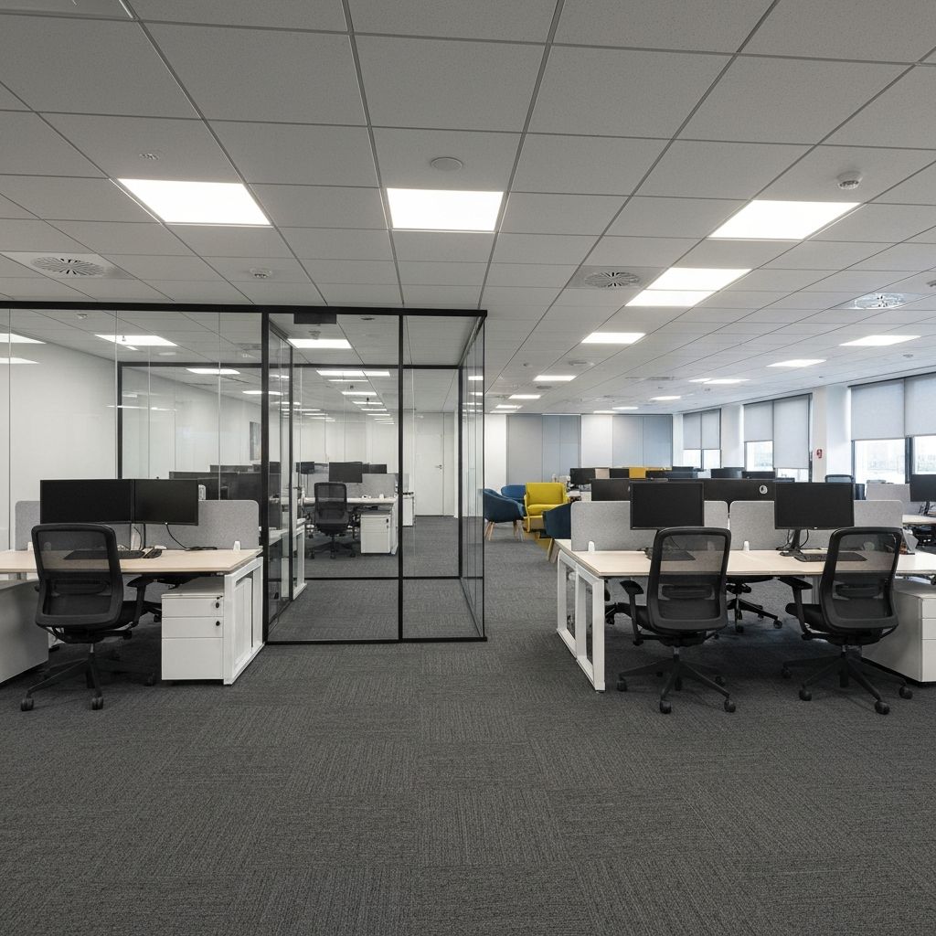 Commercial Construction