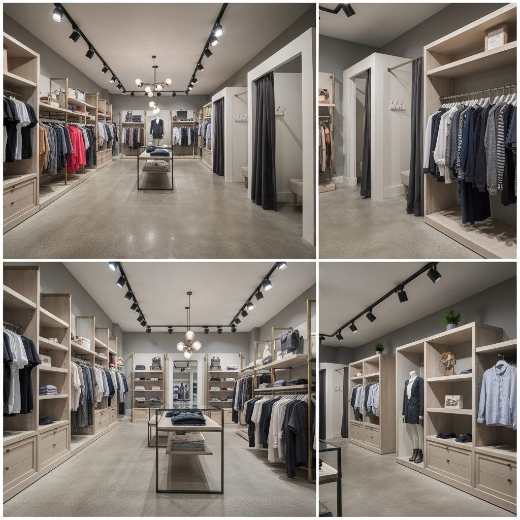 Commercial Construction example 2