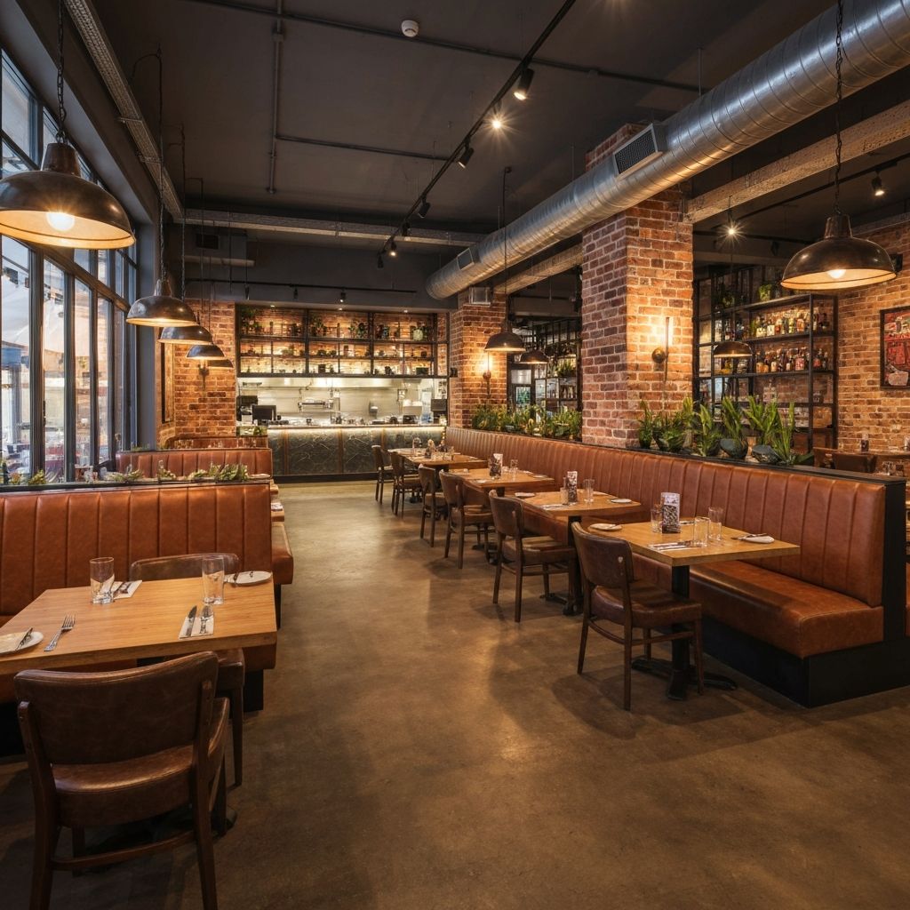 Commercial Construction example 3