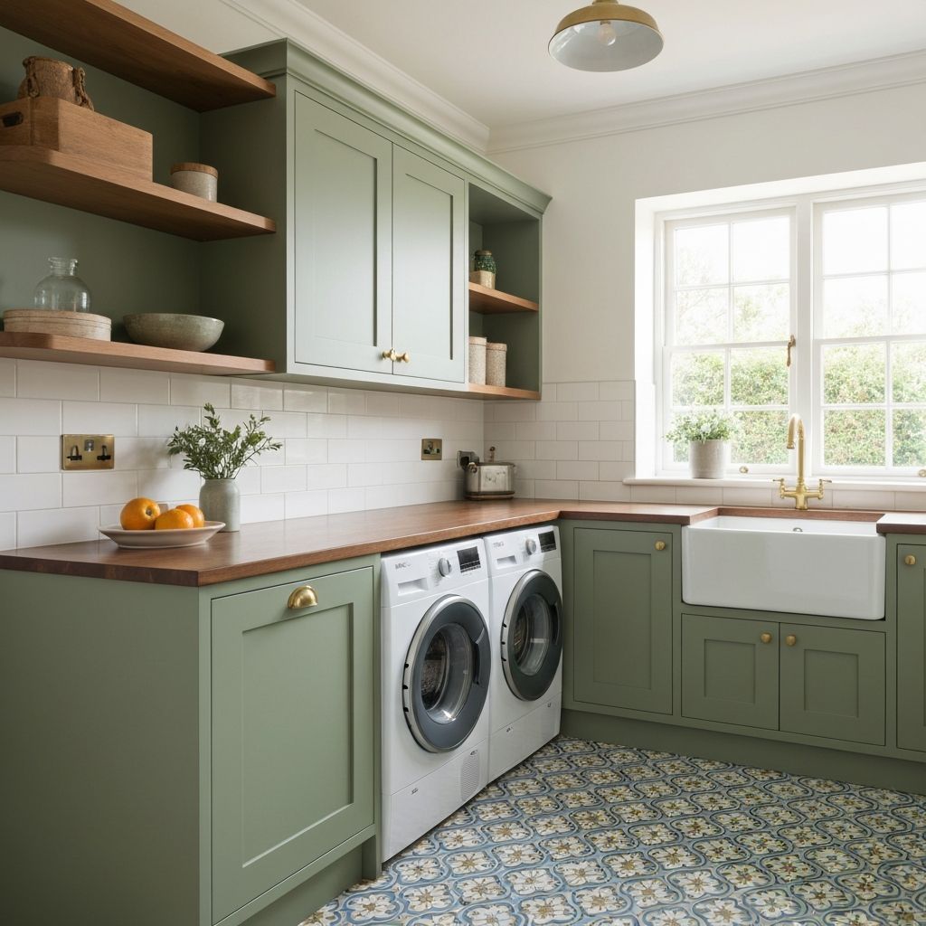 Interior Design & Fit-Out example 3