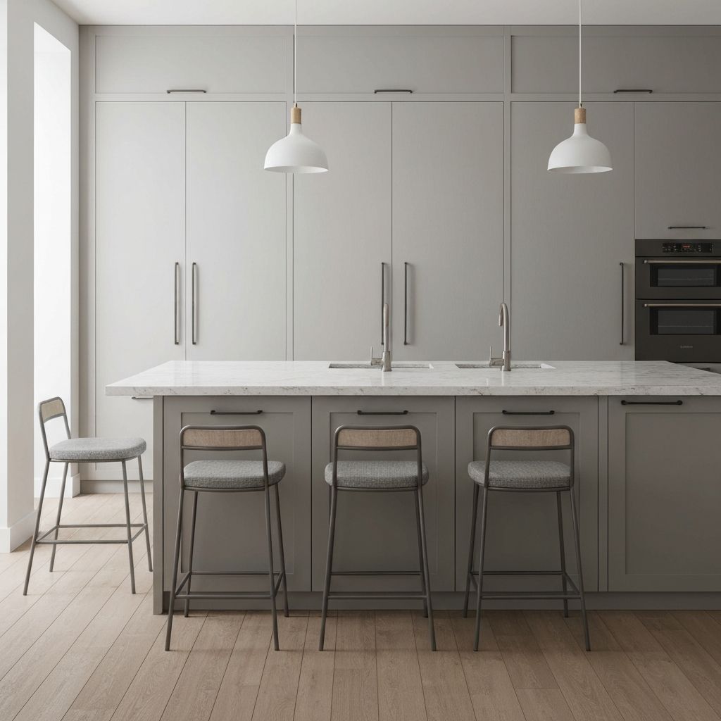 Kitchen Renovations example 3