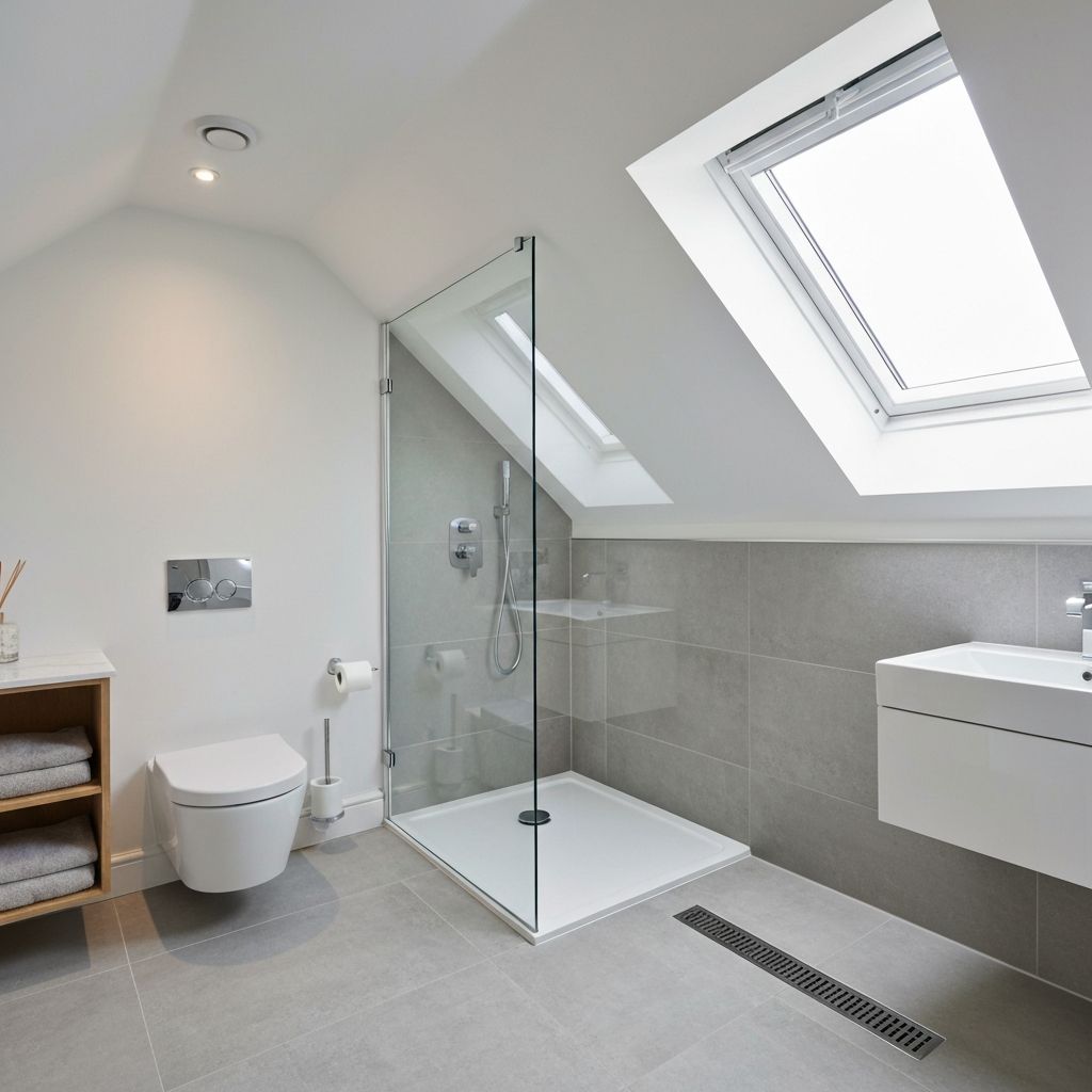 Loft Conversions example 4