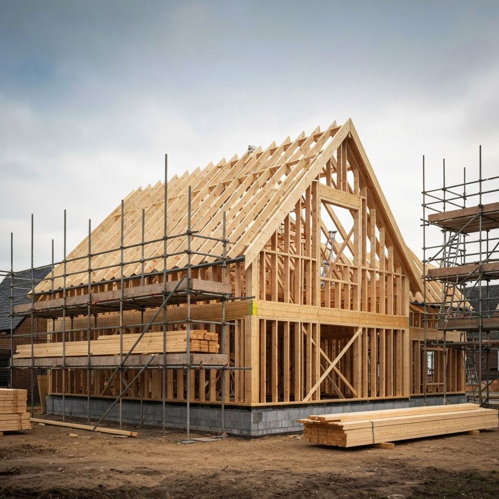 New Build Homes example 2