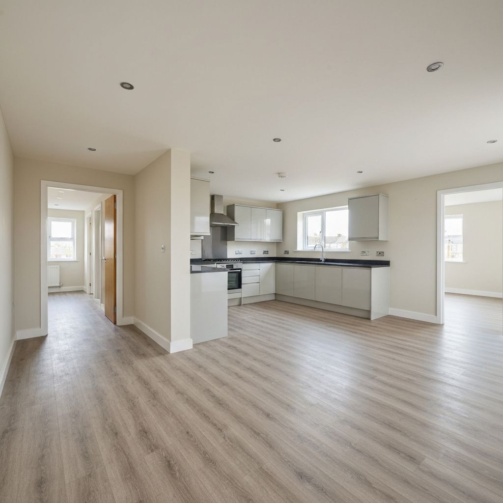 Refurbishment Projects example 2